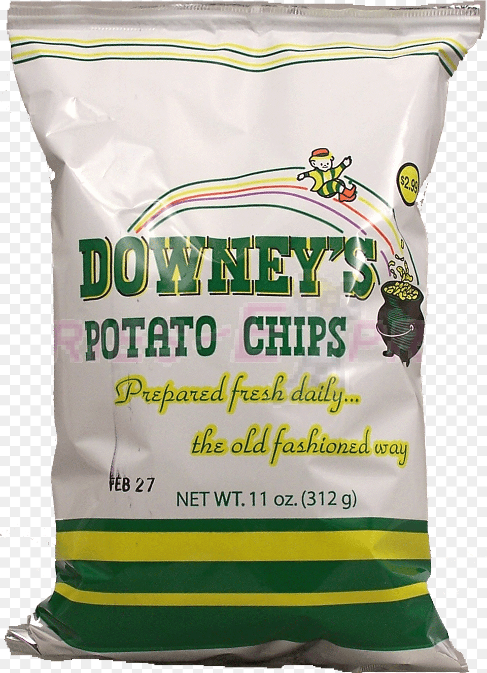 Downey Potato Chips, Powder, Person, Adult, Bride Free Png Download