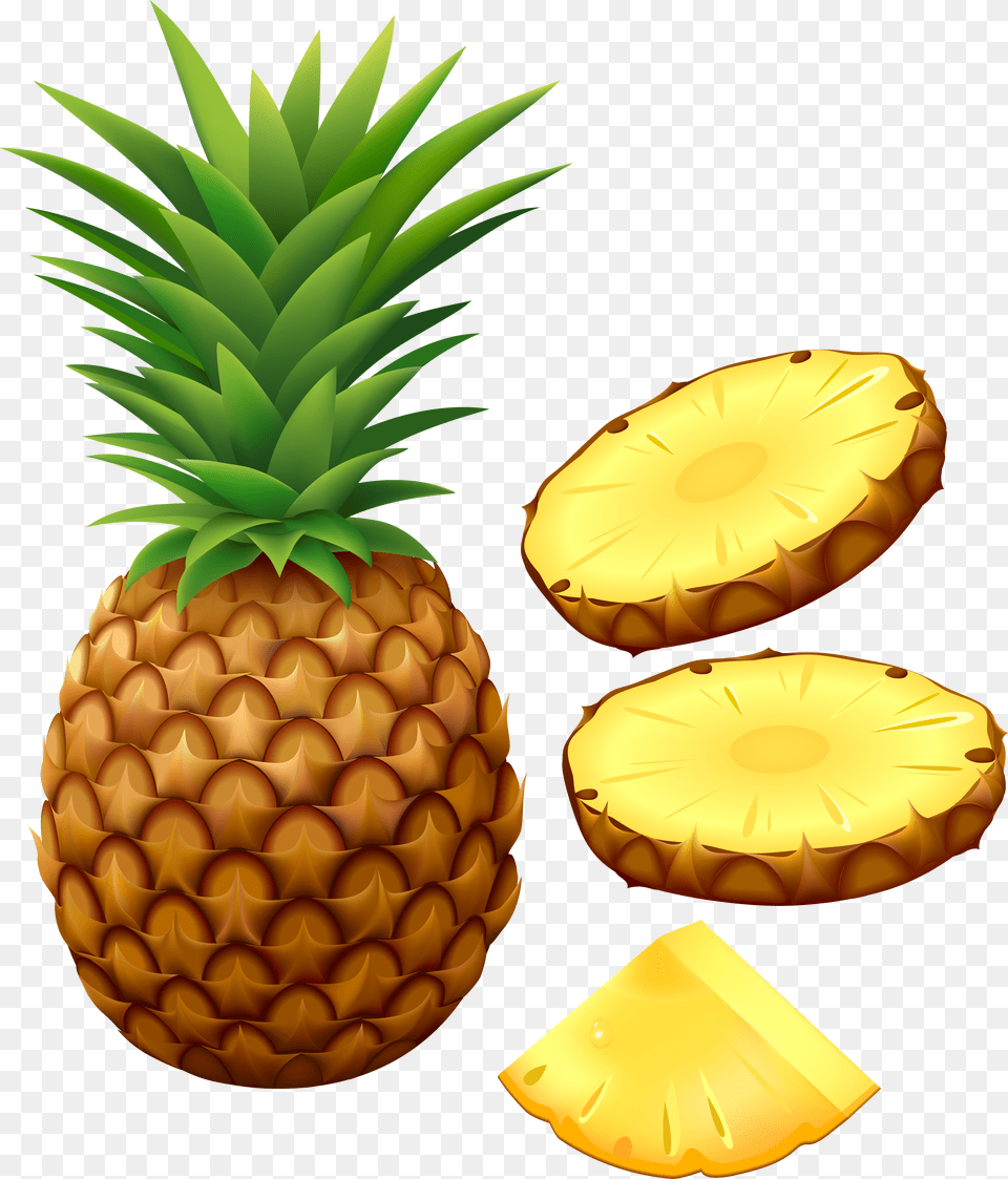 0 126f4a 716f88d6 Orig Pineapple Clipart Pineapple Clipart Free Png Download