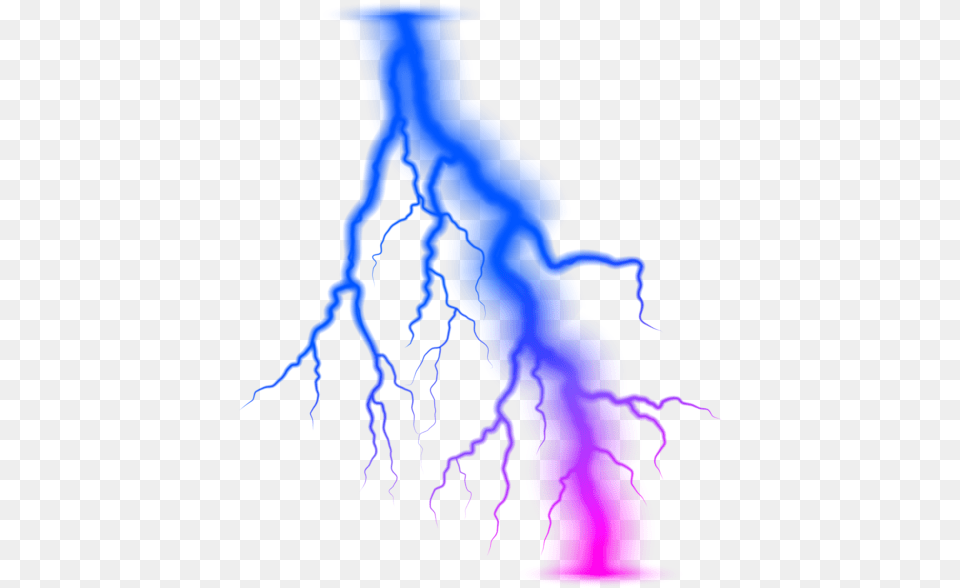 Download 0 Lightning Strike With No Background Lightning Strike Person, Purple Free Transparent Png