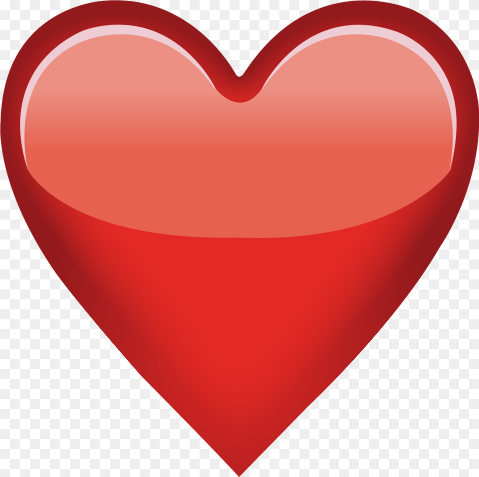 02 185k Radiocookbook 27 Jul 2016 Red Heart Emoji Red Heart Emoji Free Png Download