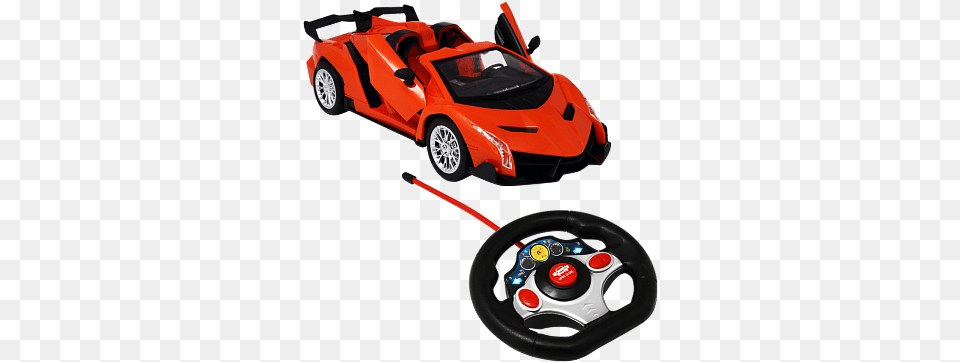 Download 1 X Toy Car Remote Control Cars Full Size Remote Control Car Images Download, Spoke, Machine, Wheel, Vehicle Png
