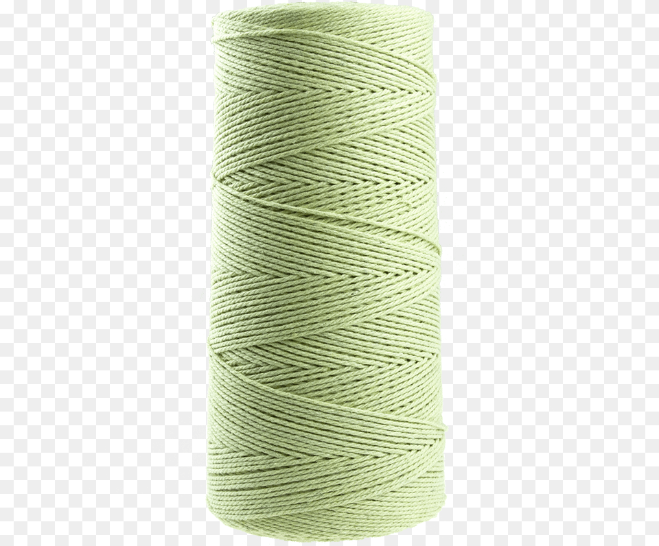 Download 10 Metres Light Green Divine Bakers Twine Thread Thread, Yarn, Home Decor, Linen Free Png