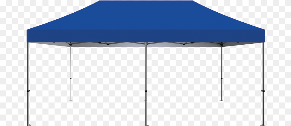 Download 10 X 20 Zoom Pop Up Canopy Canopy, Outdoors Png