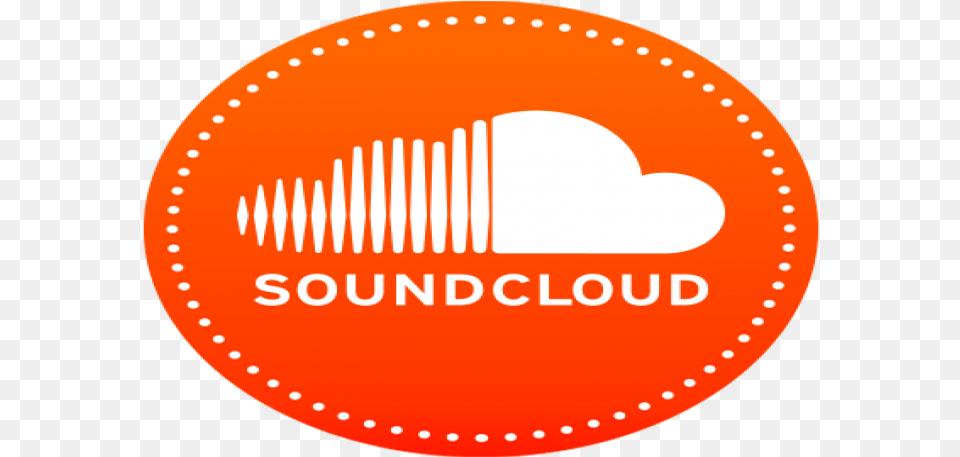 Download 100 Followers In Soundcloud Soundcloud, Logo, Badge, Symbol, Candle Png Image