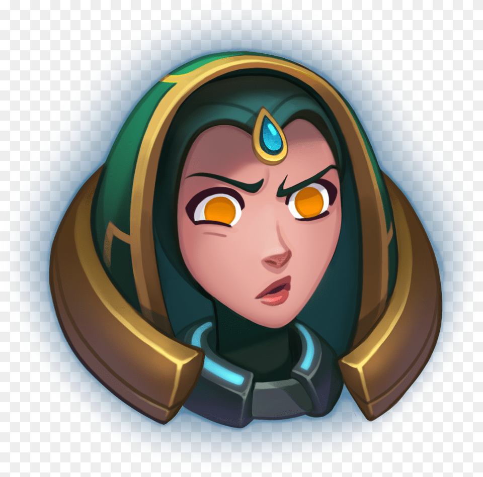 Download 106 Replies 32 Retweets 226 Likes Lol Odyssey Sona Emote, Photography, Face, Head, Person Free Png