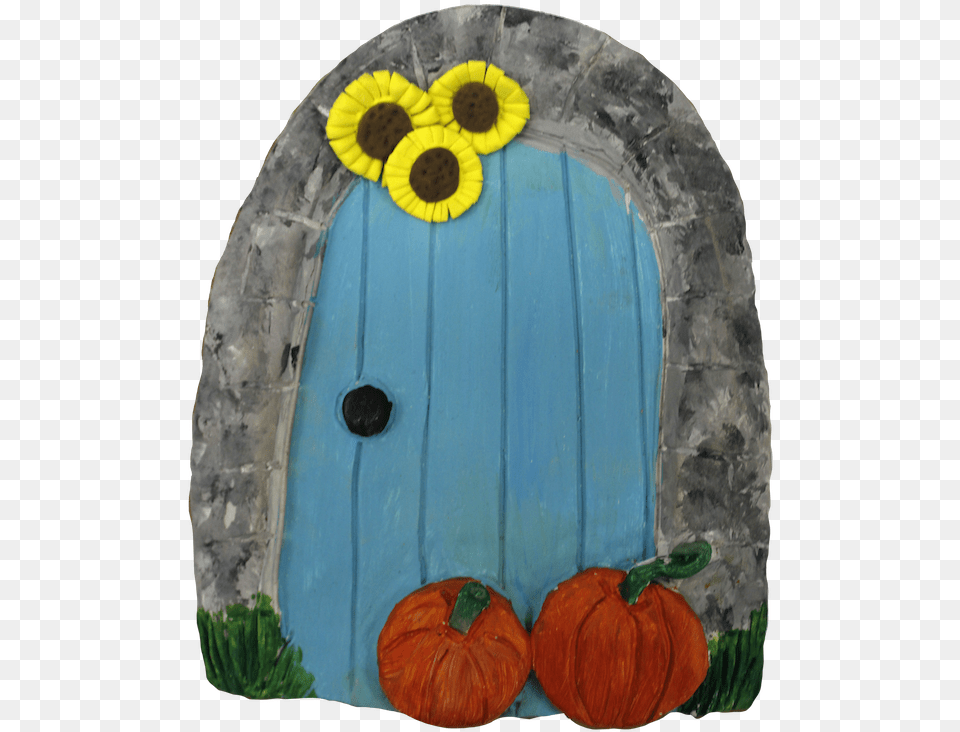 Download 1805 Pumpkin U0026 Sunflower Door Pumpkin Full Size Squash, Food, Plant, Produce, Vegetable Png