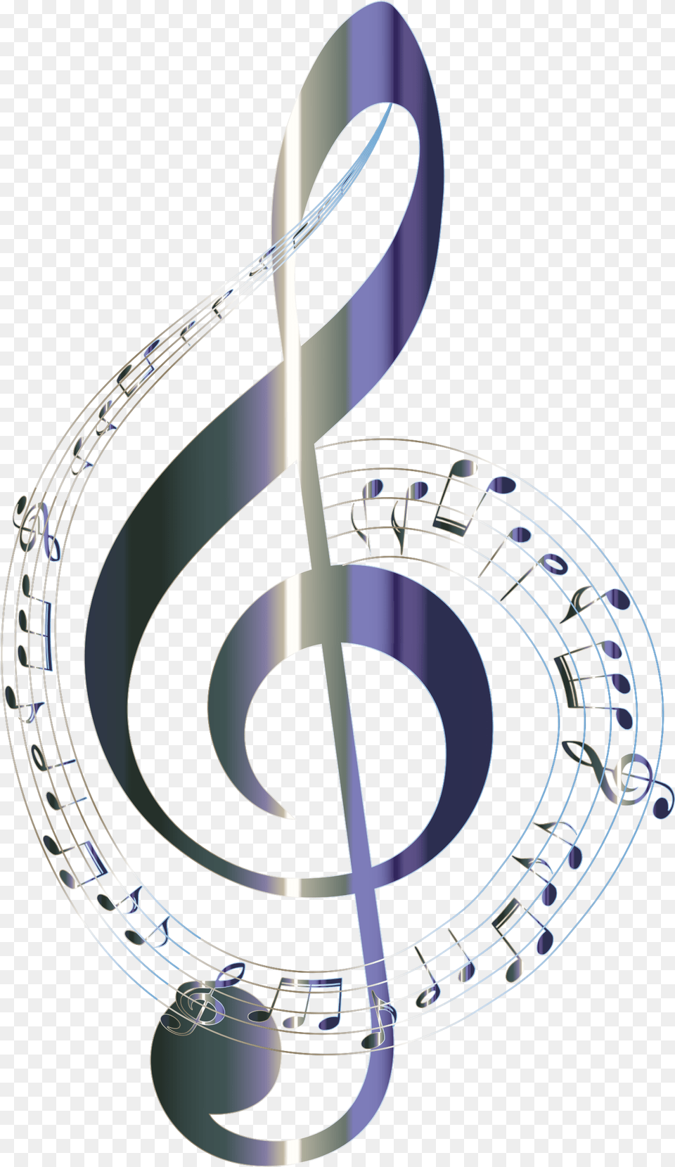 Download 19 Music Notes Library No Background Background Music, Sundial, Smoke Pipe Png Image