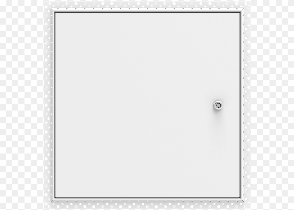 Download 2 Hour Fire Rated Metal Access Panels Beaded Frame Baby Stationary, White Board Free Transparent Png