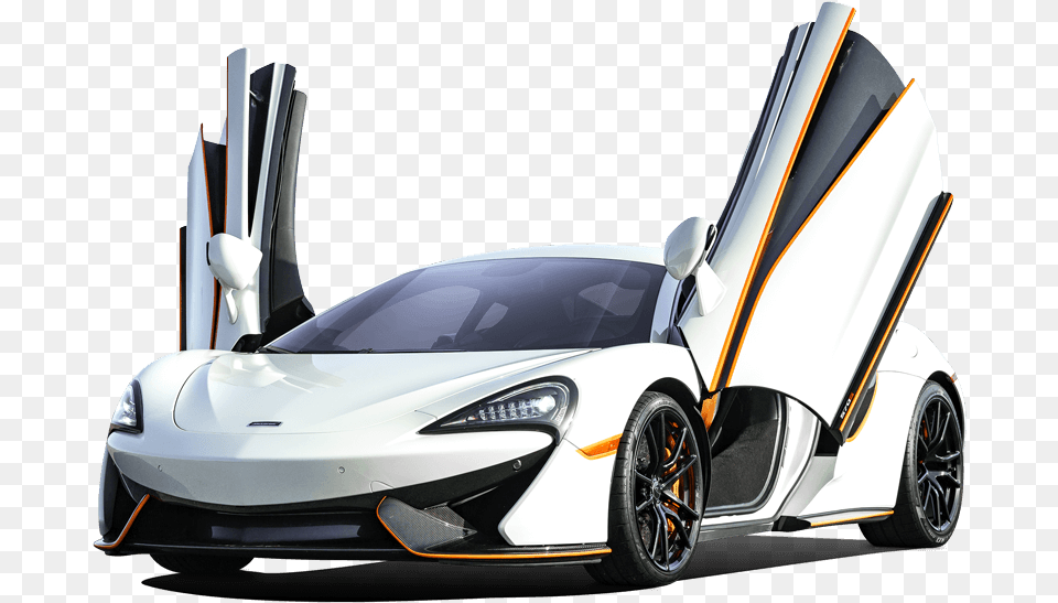 2018 Mclaren 570s Mclaren P1 Image With No Background Exotic Cars, Alloy Wheel, Vehicle, Transportation, Tire Free Png Download