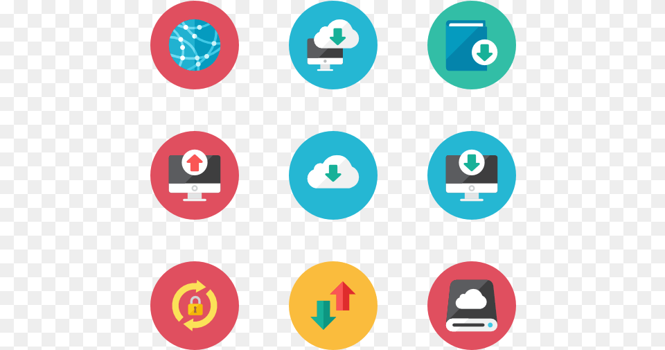 Download 25 Icons Icon Indir, Ct Scan, Symbol Free Transparent Png