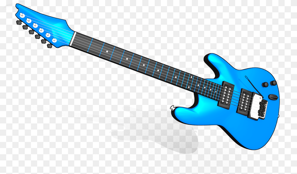 Download, Electric Guitar, Guitar, Musical Instrument Free Png