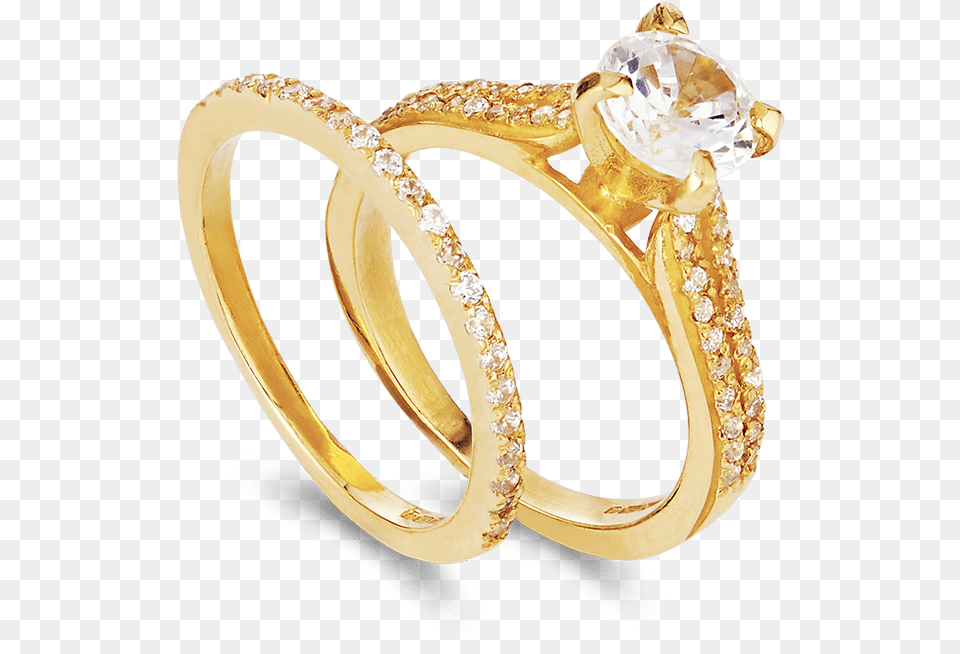 Download Asian Gold Wedding Rings Hd Download Real Gold Asian Wedding Rings, Accessories, Jewelry, Ring, Diamond Png