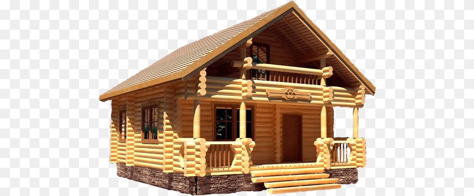 Download, Architecture, Building, Cabin, House Free Png