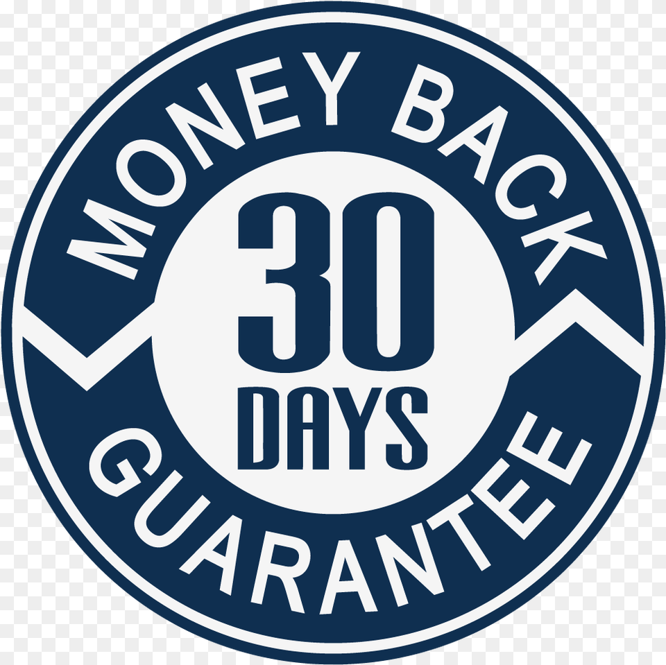 Download 30 Day Guarantee Pic Money Back Guarantee Free, Logo, Scoreboard Png Image