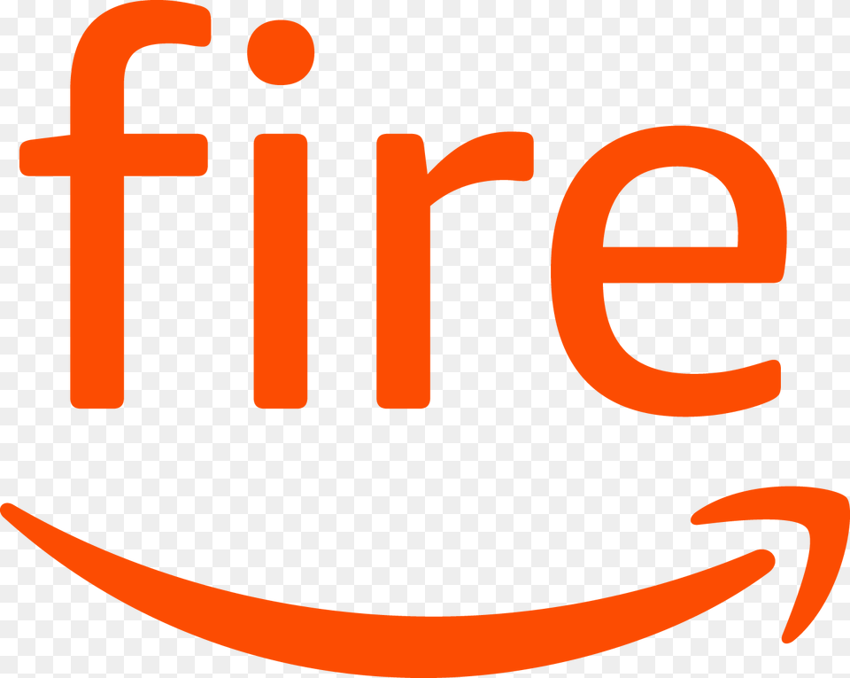 Download 34 Kb Amazon Fire Stick Logo, Text Free Transparent Png