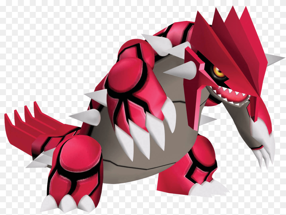 Download 383groudon Pokemon Colosseum With No Memu Pokemon Go 2019, Electronics, Hardware, Dynamite, Weapon Png Image