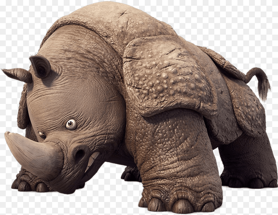 Download 3d Computer Graphics, Animal, Elephant, Mammal, Wildlife Png