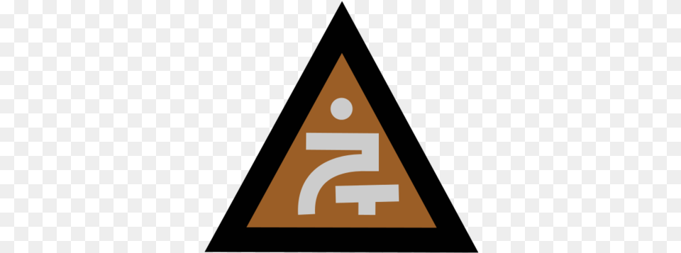 405px Overwatch Soldier Hl2 Nova Prospekt Logo, Triangle, Symbol, Sign Free Png Download