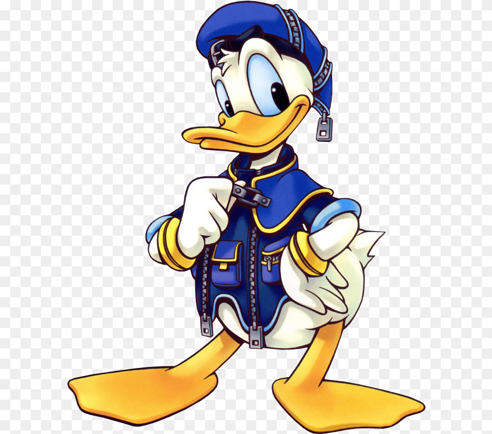 Download 566kib 800x999 Donald Duck Donald Kingdom Hearts, Baby, Person, Book, Comics Png