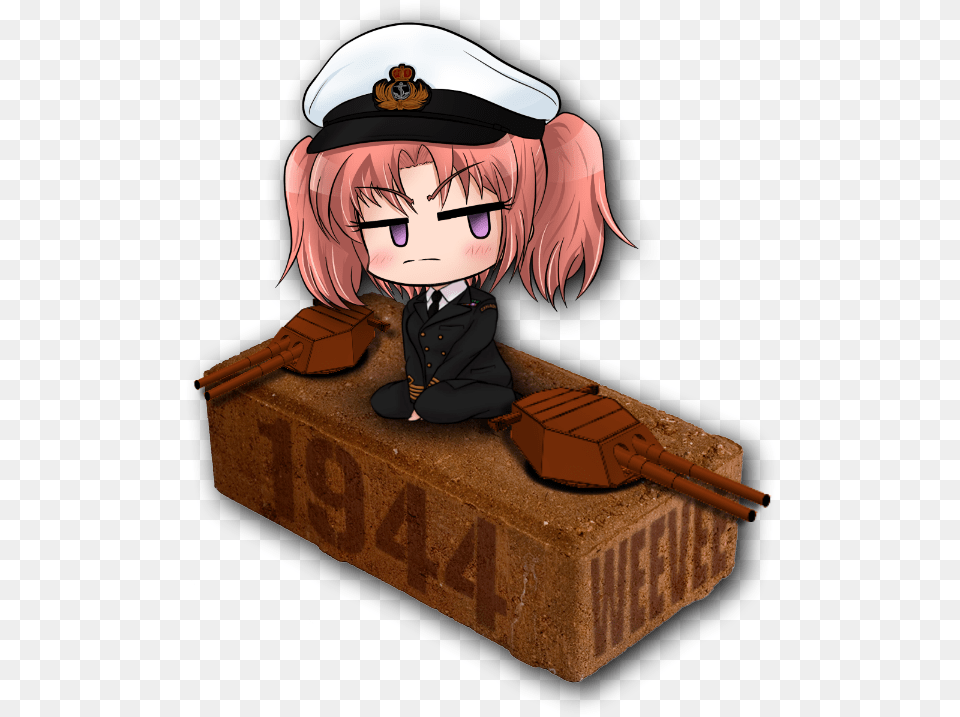 Download, Head, Person, Captain, Officer Free Transparent Png