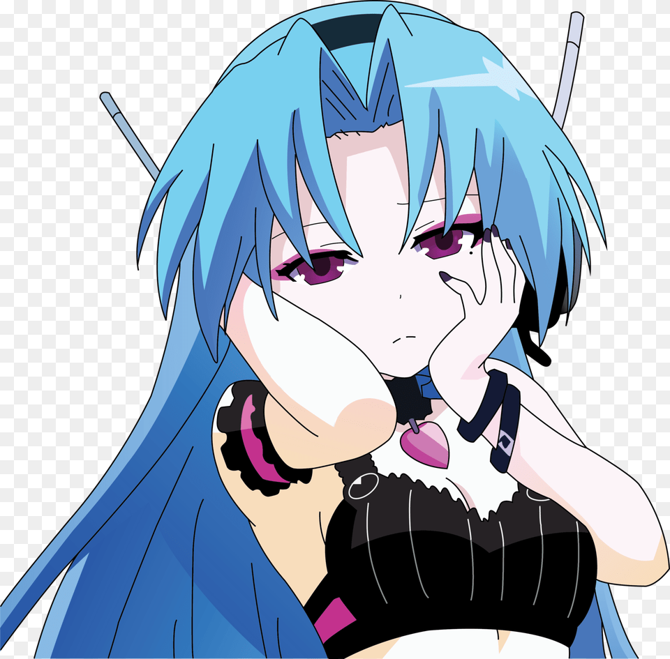 Download 5pb Image, Book, Comics, Publication, Baby Free Transparent Png