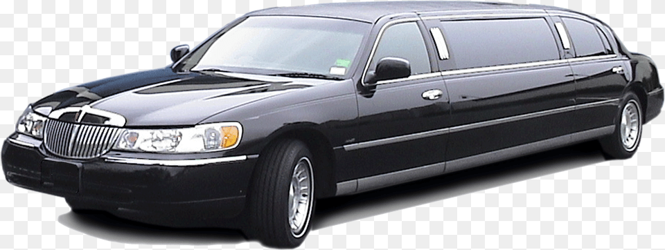 Download 6 Passenger Stretch Limousine Limousine Car Pic Download, Transportation, Vehicle, Limo, Machine Free Transparent Png