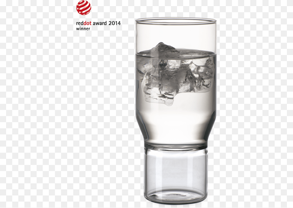 Download 6037universal Glassware Water Glass1 Universal Pint Glass, Ice, Bottle, Shaker Free Png