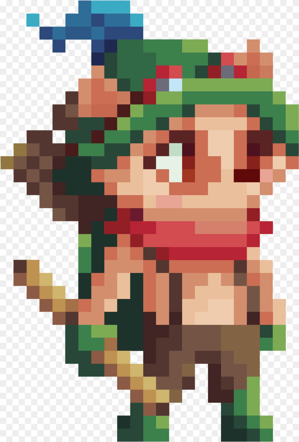 Download 8 Bit Teemo Hd Water, Art, Chess, Game, Graphics Free Transparent Png