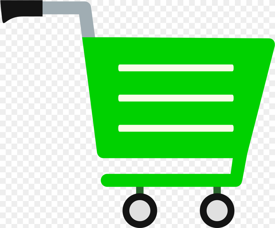 Download, Shopping Cart Png