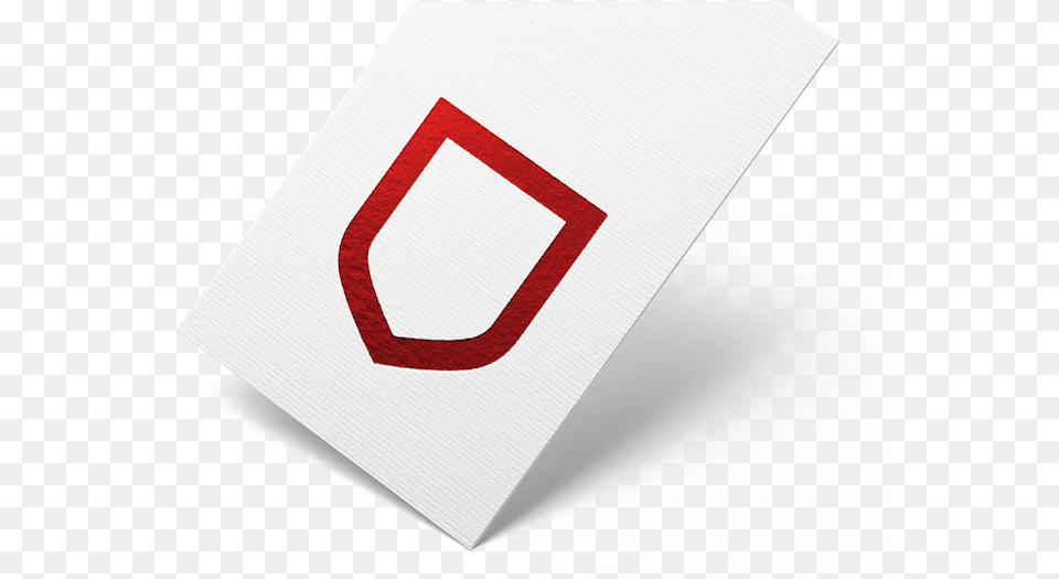 Download A Brochure Emblem, Text, Paper Png Image