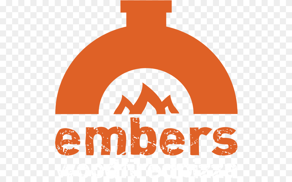 Download A Warm Welcome From Embers Whitechapel Station, Logo Free Transparent Png