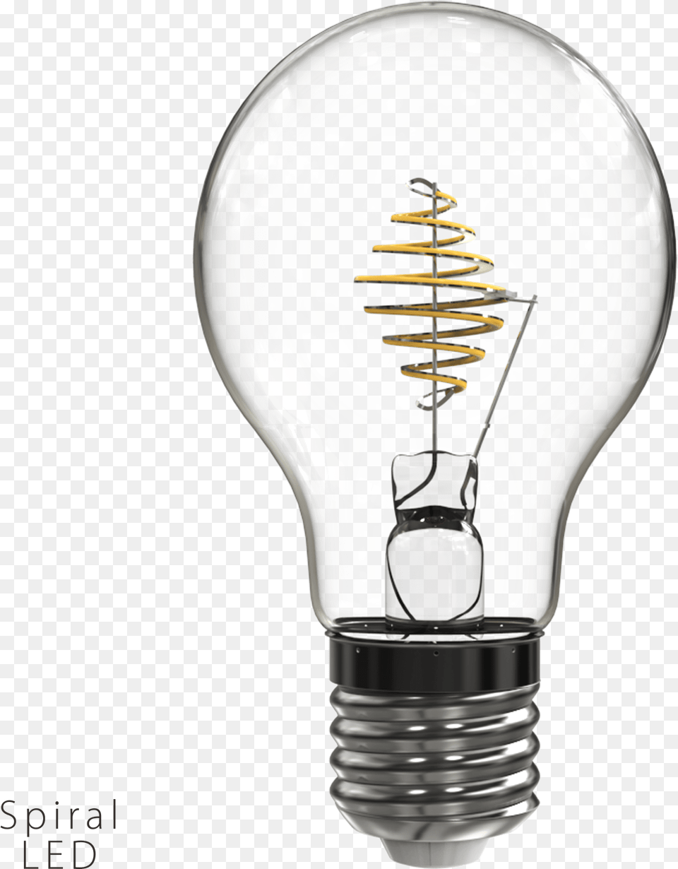 Download A60 Hang Zhou Zhete Electronics Co Ltd Incandescent Light Bulb, Lightbulb Png Image