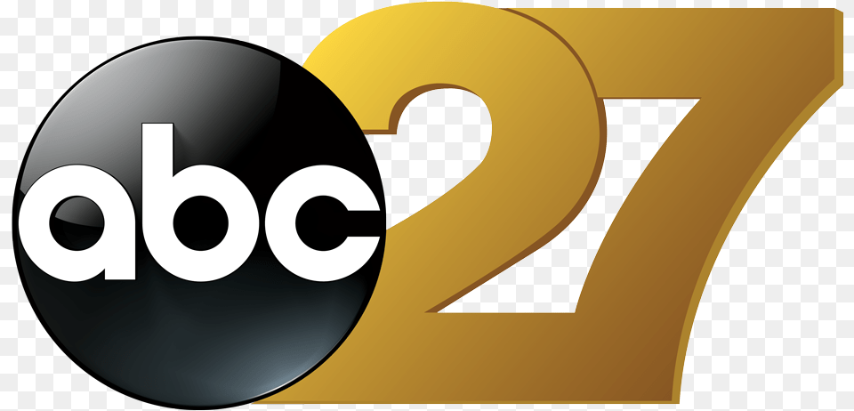 Download Abc News Logo Abc, Number, Symbol, Text, Smoke Pipe Png Image