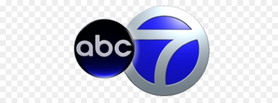 Download Abc7 Chicago Abc 7 News, Logo, Disk Png