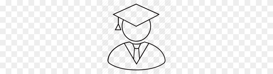 Download Academico Para Colorear Clipart Drawing Coloring Book, People, Person, Graduation, Smoke Pipe Png Image