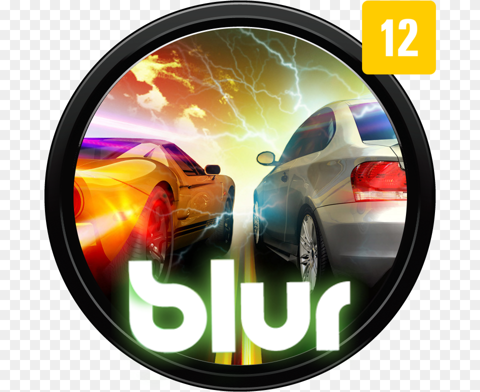 Download Activision Blur Xbox 360 Full Size Blur Game Wallpaper Hd, Alloy Wheel, Car, Car Wheel, Machine Png Image