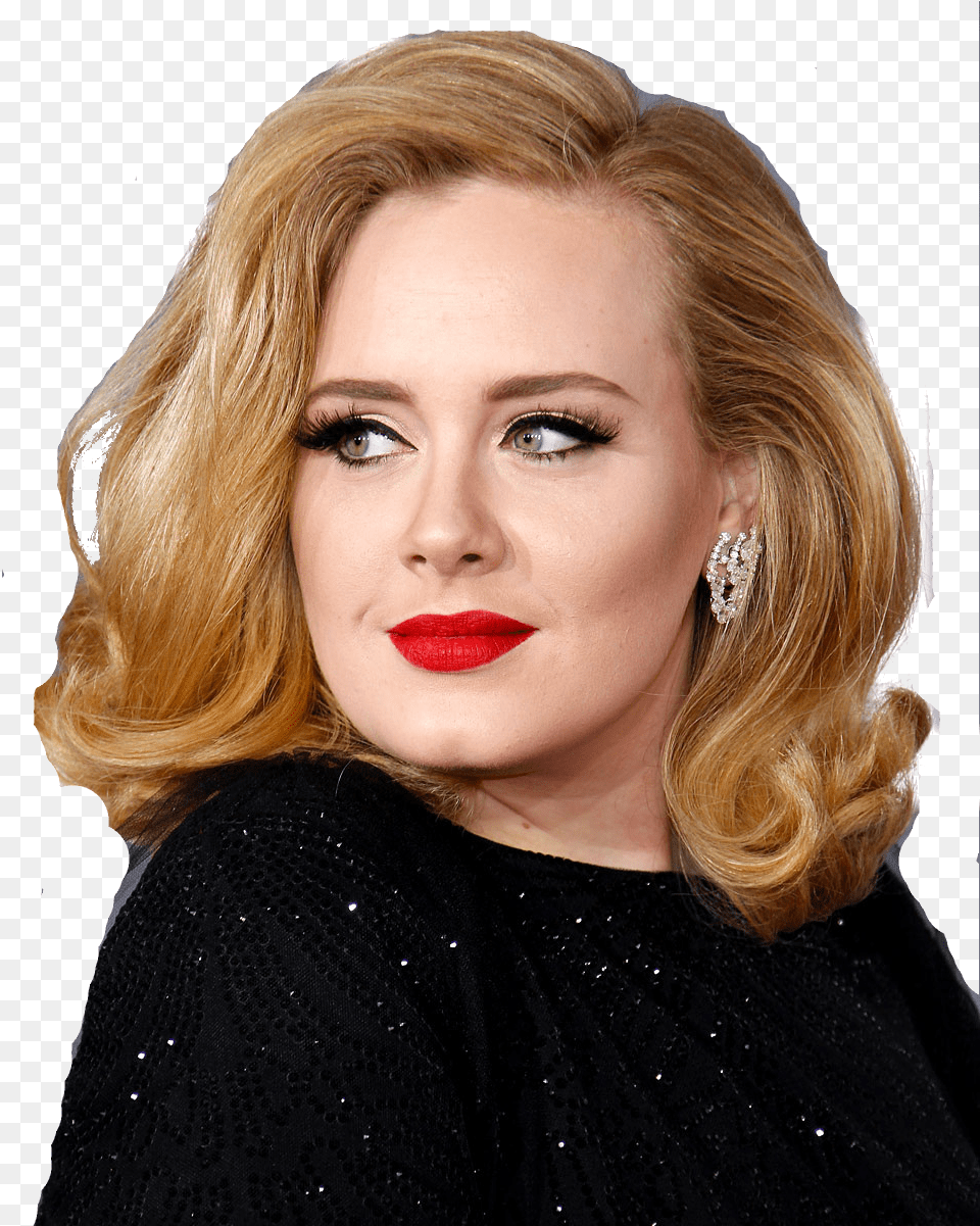 Download Adele Images Hq Image Adele, Adult, Portrait, Photography, Person Png