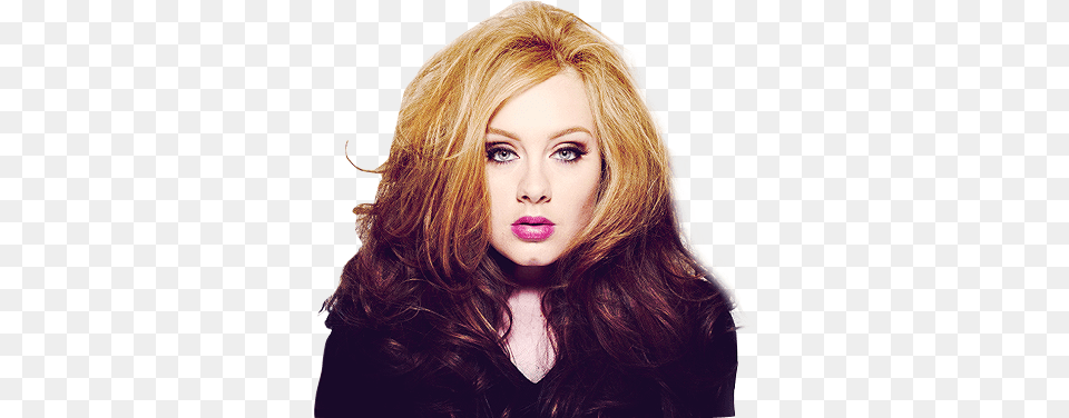 Download Adele Transparent Adele, Adult, Portrait, Photography, Person Png Image
