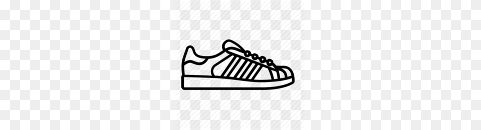 Download Adidas Sneaker Icon Clipart Sports Shoes Adidas, Clothing, Footwear, Shoe Free Png