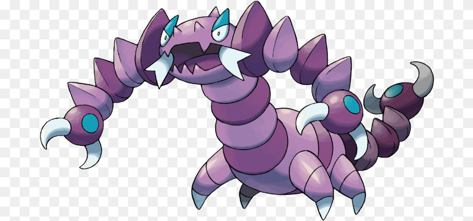 Download Aerodactyl Drapion Pokemon, Electronics, Hardware, Hook, Claw Free Transparent Png