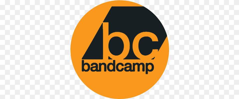 Afro 2017 11 28t19 Bandcamp Logo Transparent Circle, Disk Free Png Download