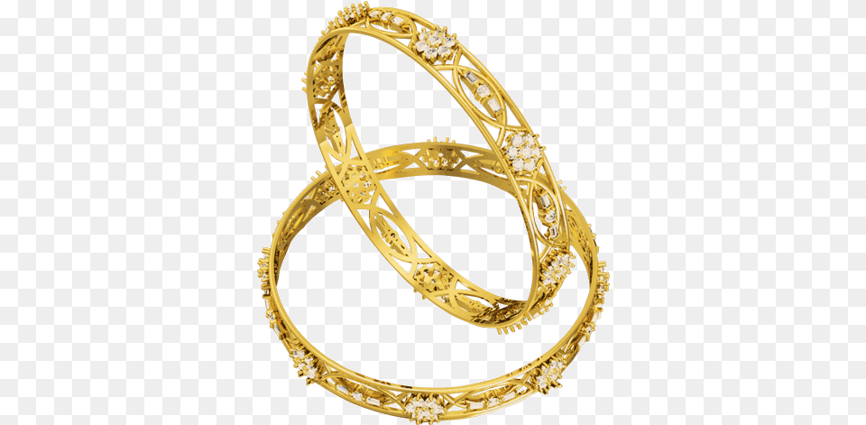 Download Ahana Jewelry For Jewellery, Accessories, Gold, Ornament, Bangles Png Image