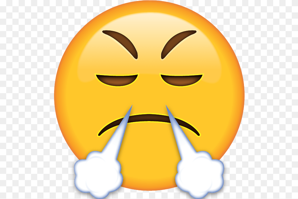 Ai File Angry Emoji, Nature, Outdoors, Sky, Sun Free Png Download