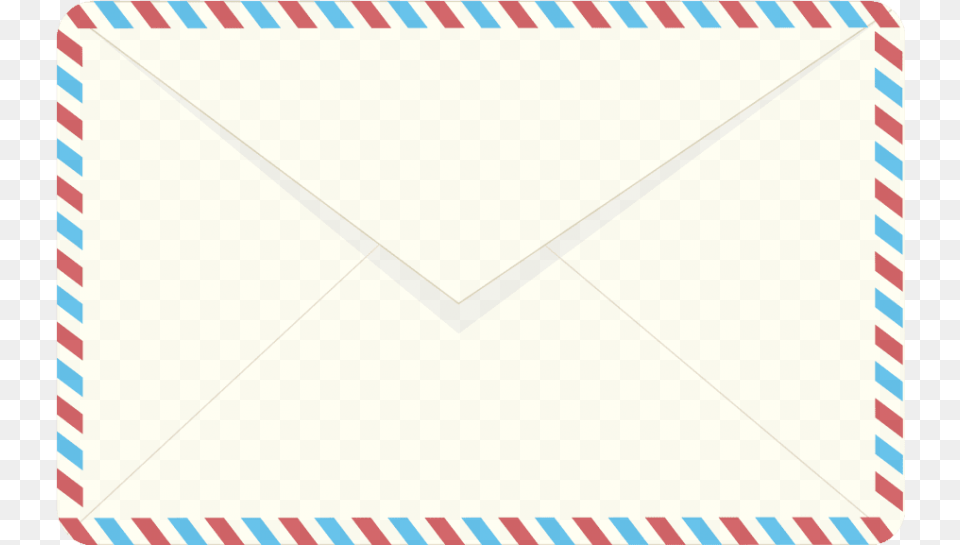 Download Air Mail Envelope Images Background Envelope, Airmail Png Image