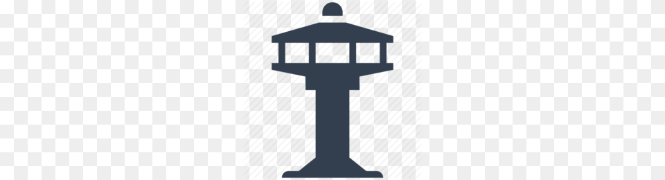 Download Air Traffic Control Tower Icon Clipart Dickinson Theodore Free Transparent Png