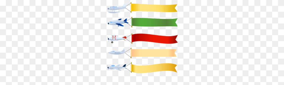 Download Airplane Banner Clipart Airplane Clip Art, Brush, Device, Tool, Aircraft Png