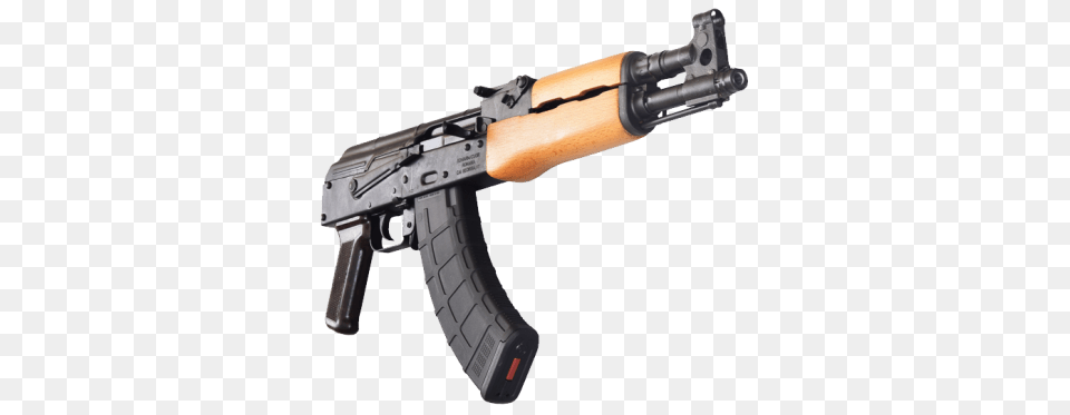 Ak 47 Image And Clipart, Firearm, Gun, Rifle, Weapon Free Png Download
