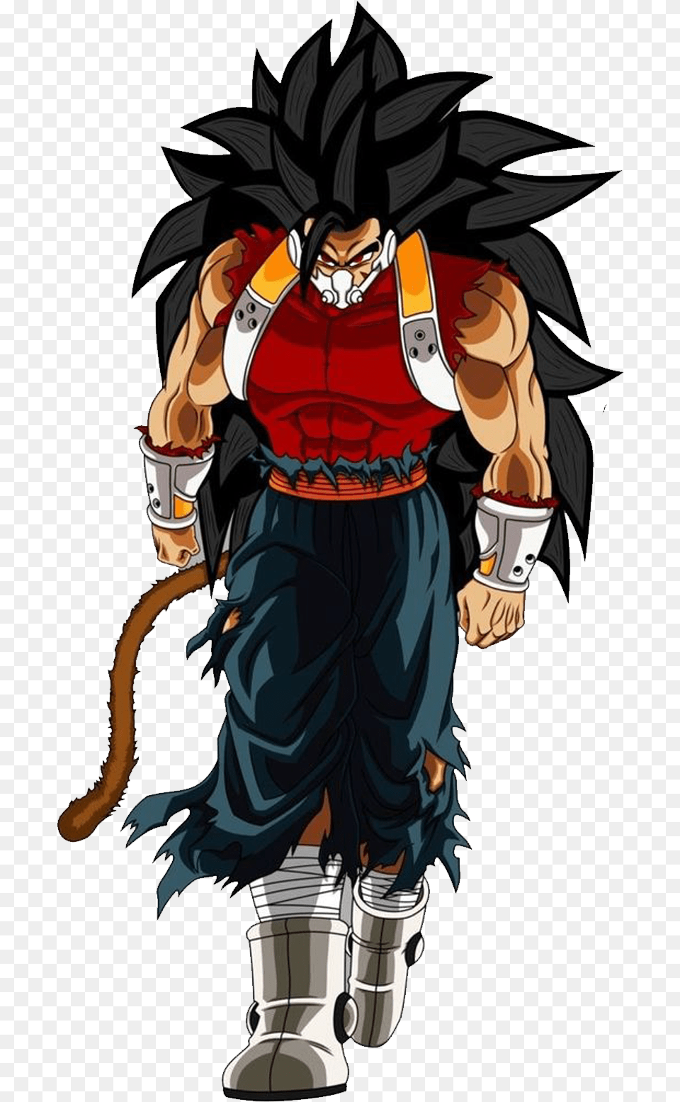 Download Akira Dragon Ball Z Baddies Super Dragon Ball Heroes Cumber, Publication, Book, Comics, Adult Free Transparent Png