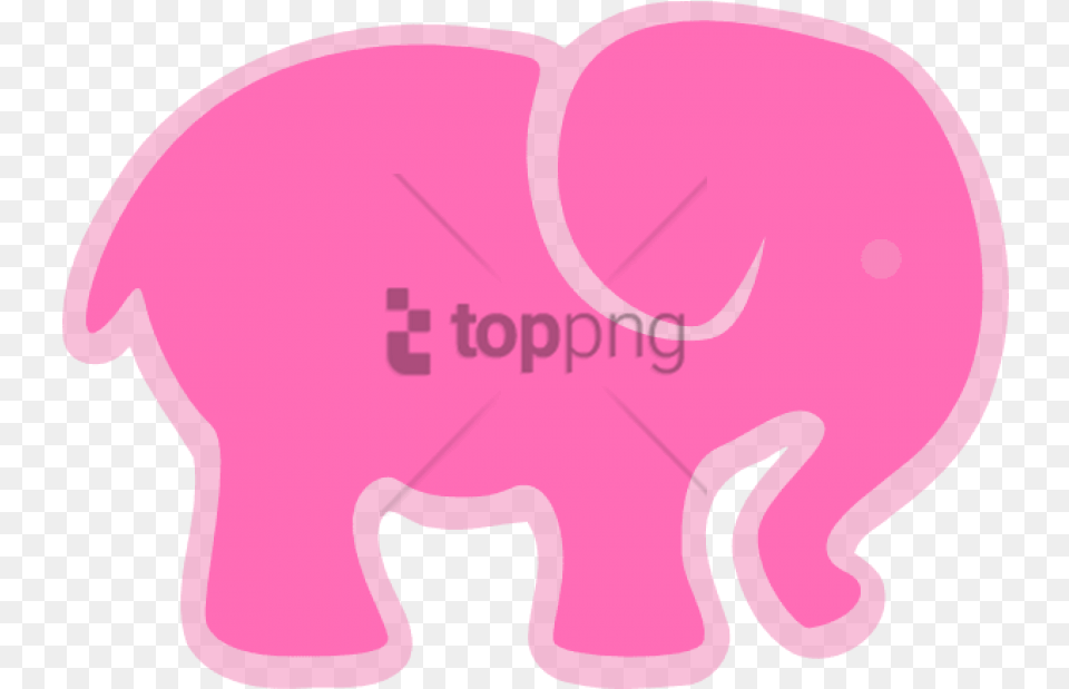 Download Alabama Football Logo Clipart Baby Elephant Indian Elephant, Person, Piggy Bank Png Image