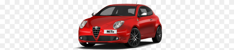 Download Alfa Romeo Image And Clipart Alfa Romeo Mito, Car, Sedan, Transportation, Vehicle Free Transparent Png